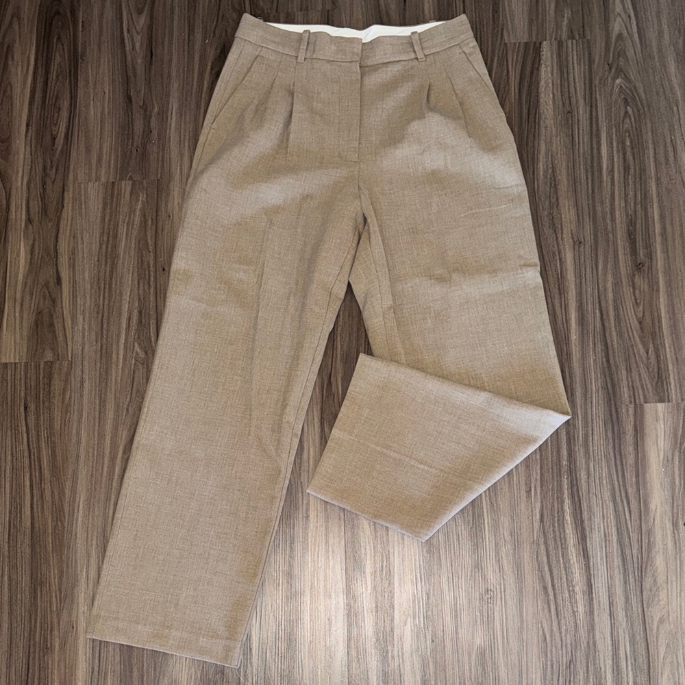 Aritzia Wilfred trousers